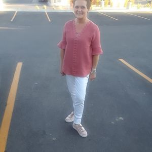 Meet your Posher, Jody